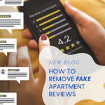 How To Remove Fake Apartment Negative Reviews