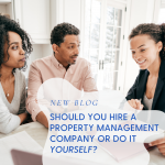 Property management company