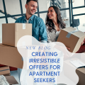 Apartment specials and deals