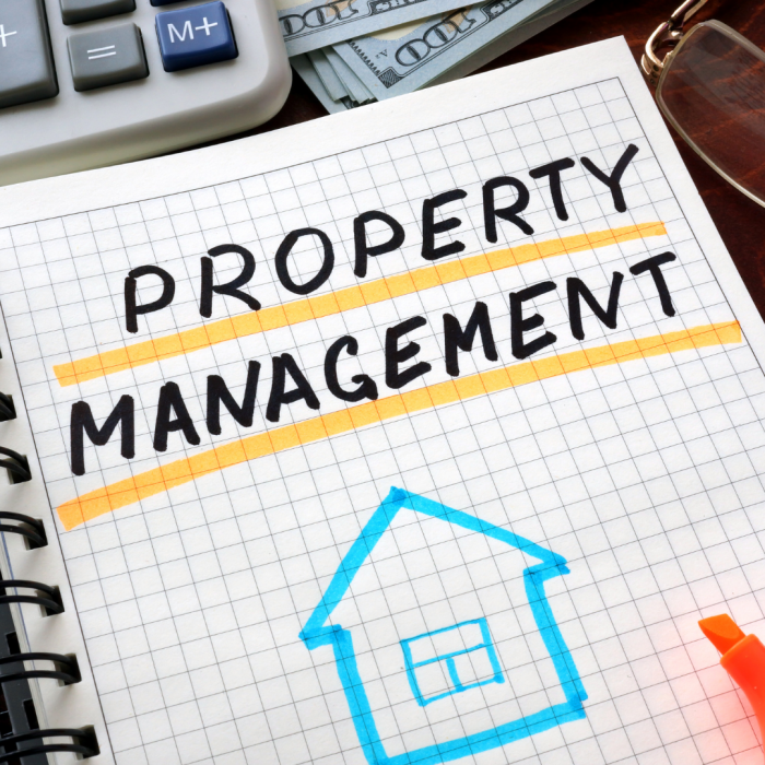 Property management tips