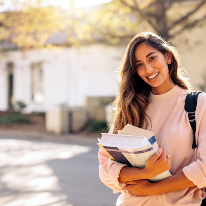 How to market student rentals