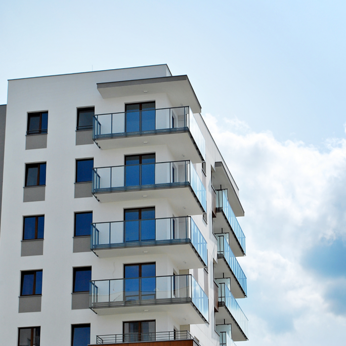 How to develop a luxury apartment brand
