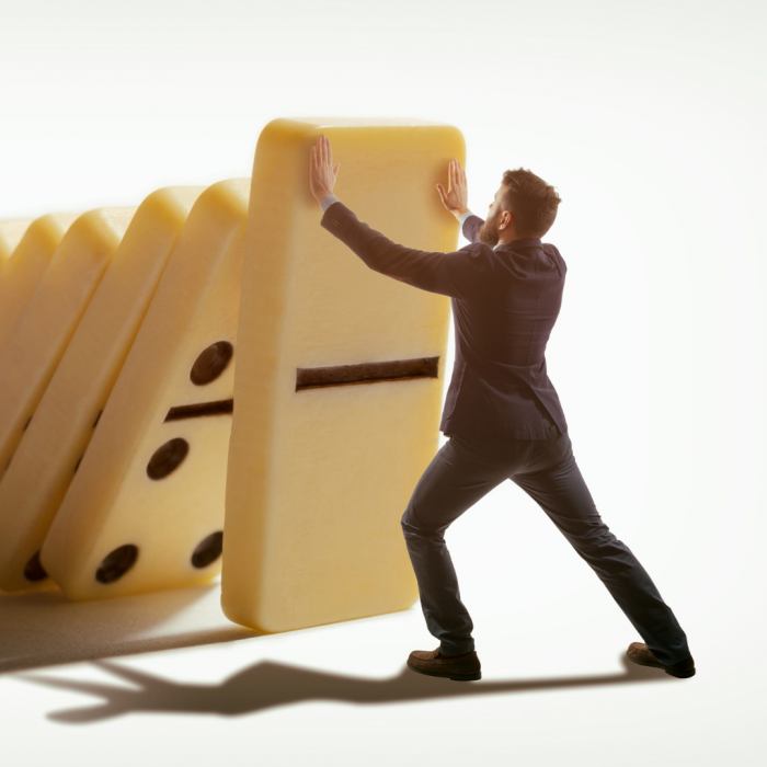 Crisis communication for property managers
