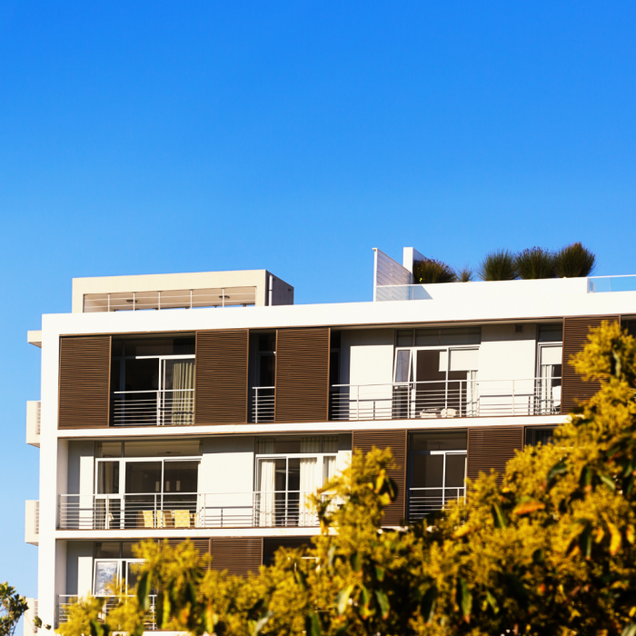 How to market an urban property