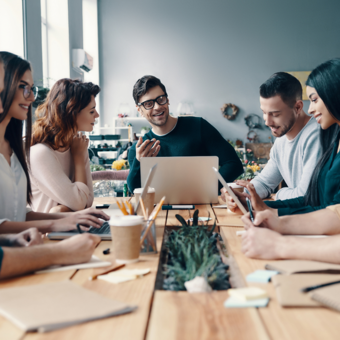 Multifamily automation