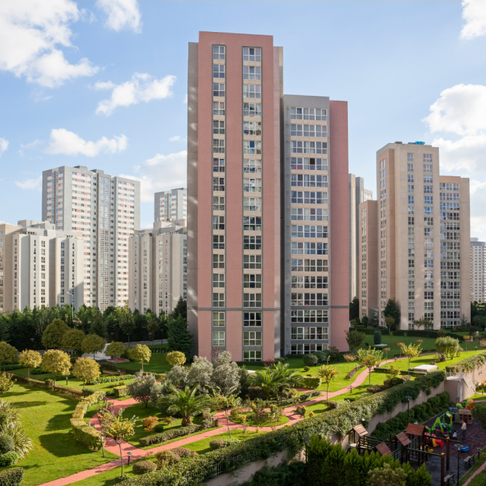 How to market a suburban property