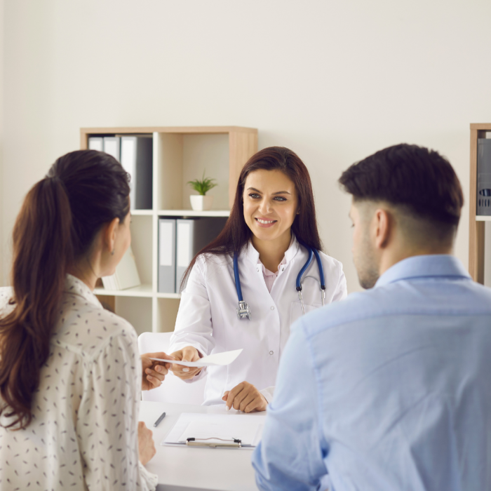 How to build a resident referral program 