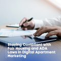 Fair Housing Compliance