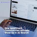 How Apartment Communities Actually Show Up in AI Search