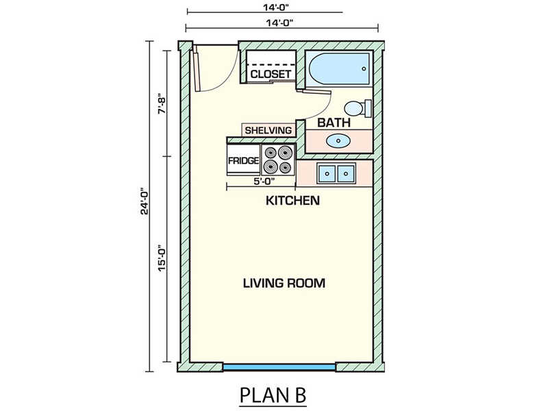 Studio 340ADA