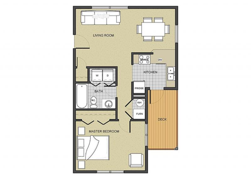 LAYOUT A