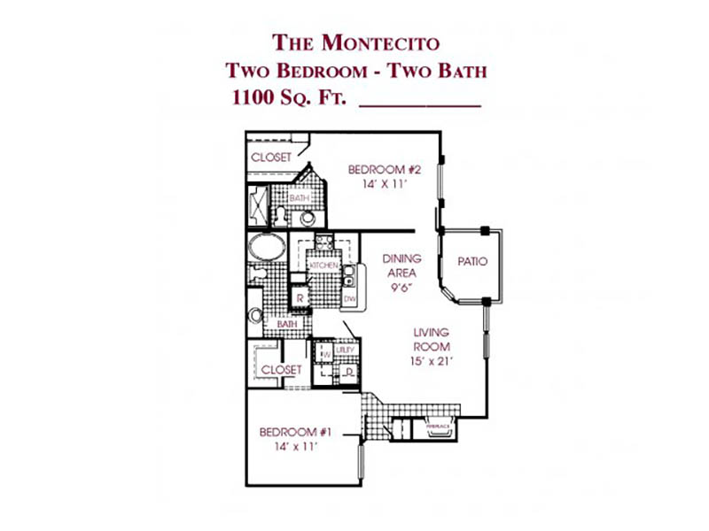 The Montecito