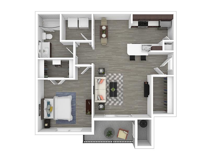 1x1 675 floorplan