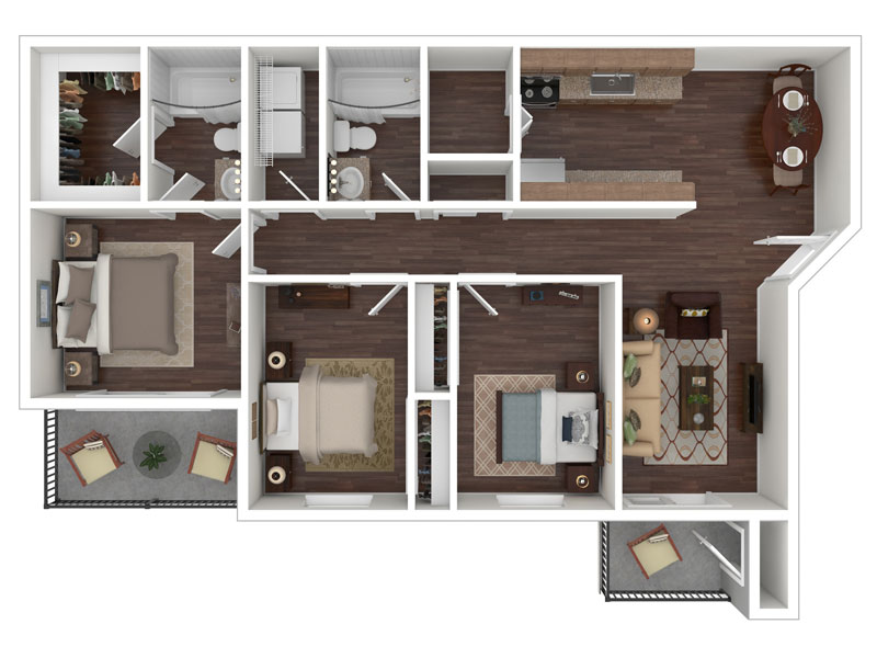 The Lodge