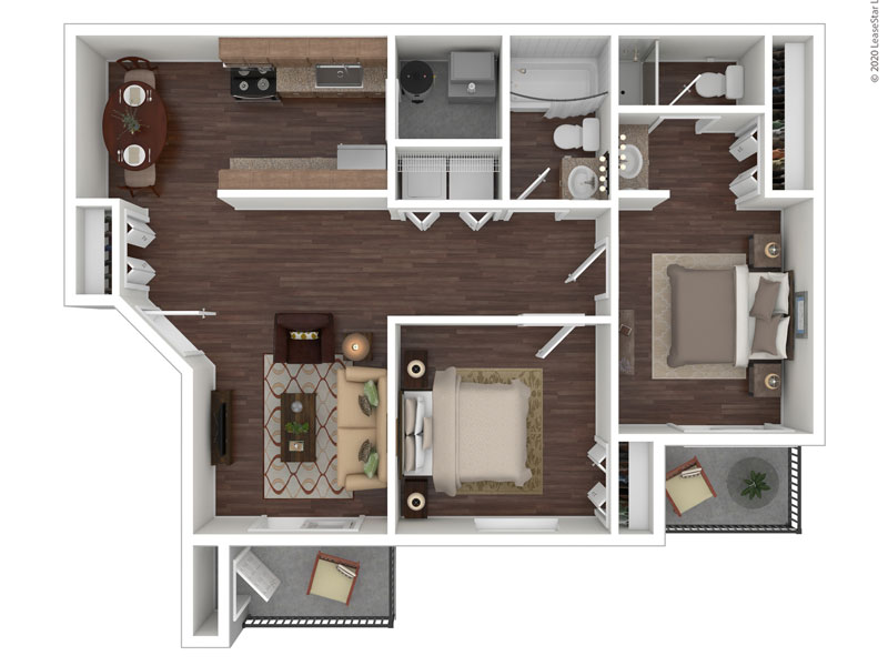 The Cottage