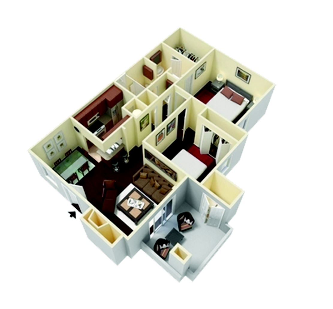 The Retreat At Hart Ranch | Luxury Apartments in San Antonio
