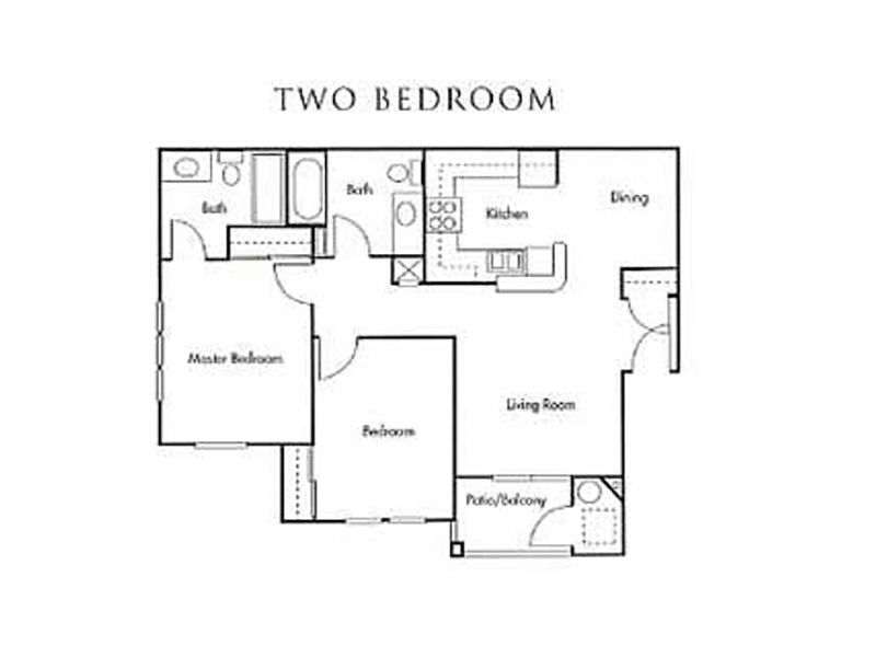 Natomas Park Apartments in Sacramento, CA 95835 | Market ...