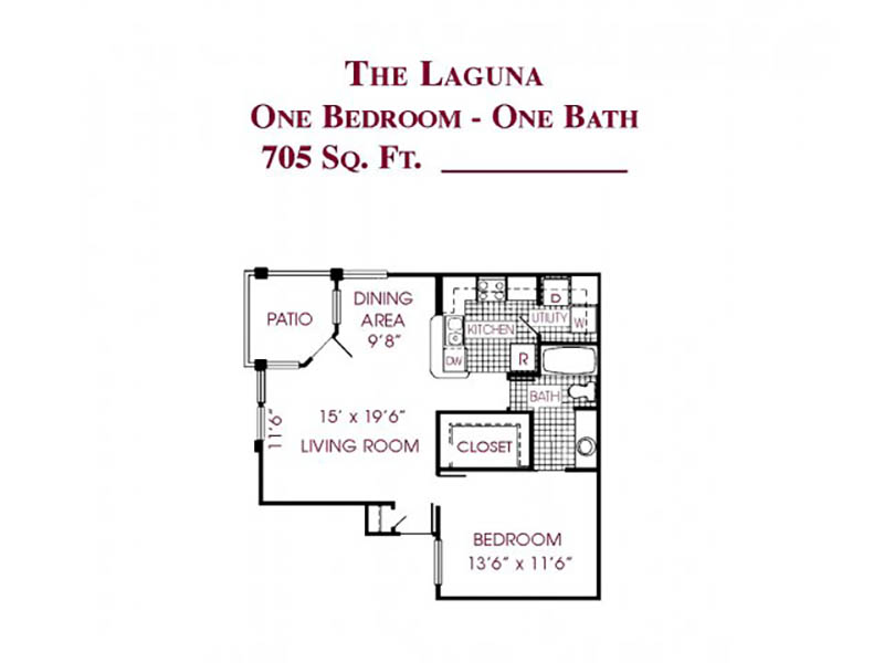 The Laguna