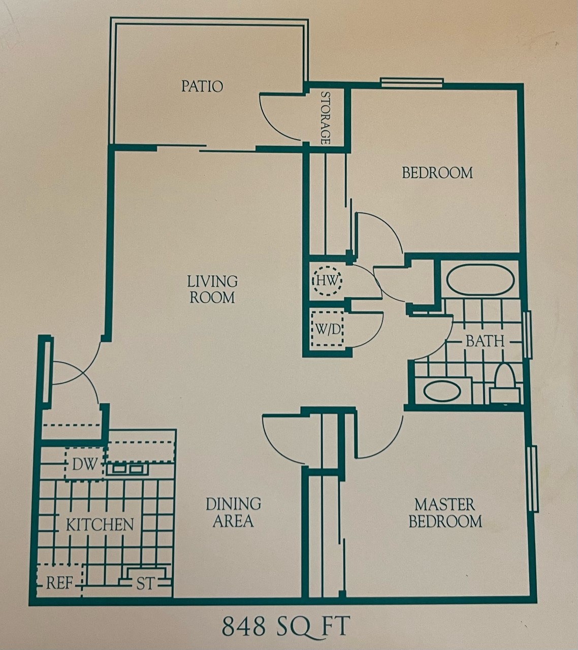 Longhorn Pavilion Apartments in Palmdale, CA 93550 Market Apartments