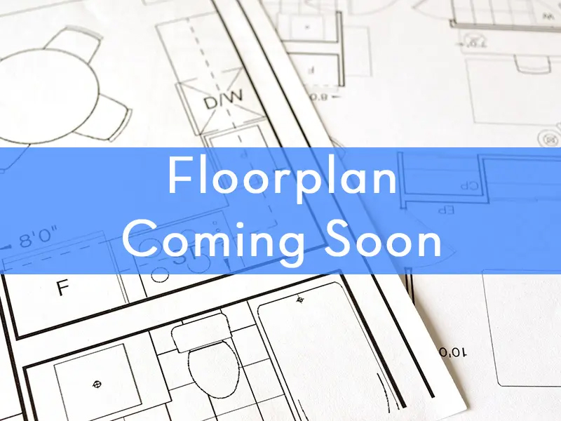 A3 floorplan at Prados Apartments at Arcadia