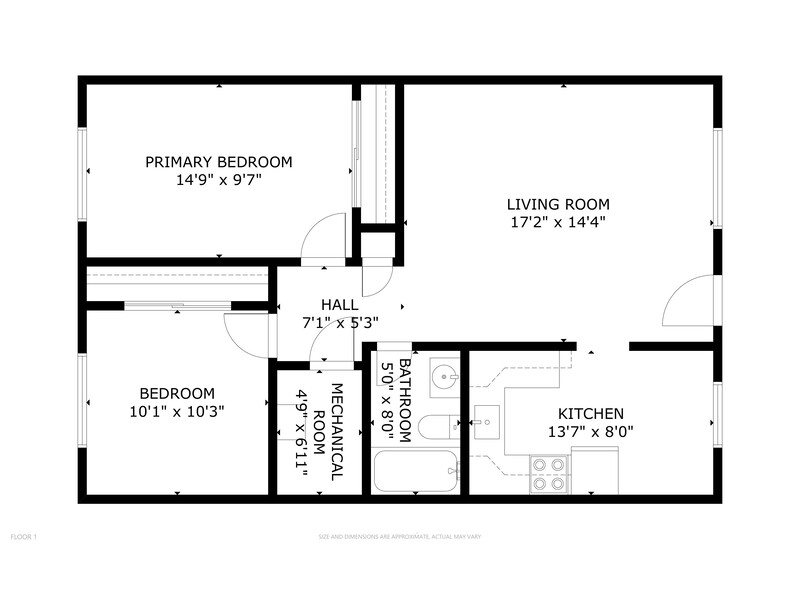 The Jasmine Springs | Luxury Apartments in Colorado Springs