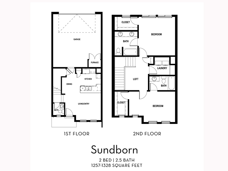 Floor Plans Holbrook Towns Townhomes Lehi Lehi Townhomes for Rent