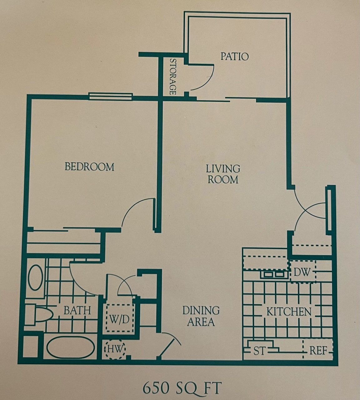 Longhorn Pavilion Apartments in Palmdale, CA 93550 Market Apartments
