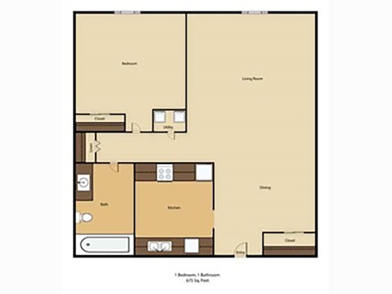 1BR