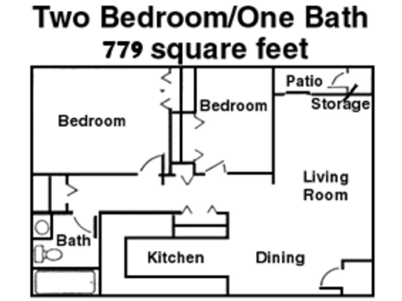 The Mountain View Meadows | Luxury Apartments in Colorado Springs
