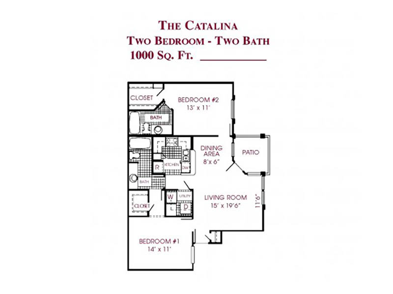 The Catalina