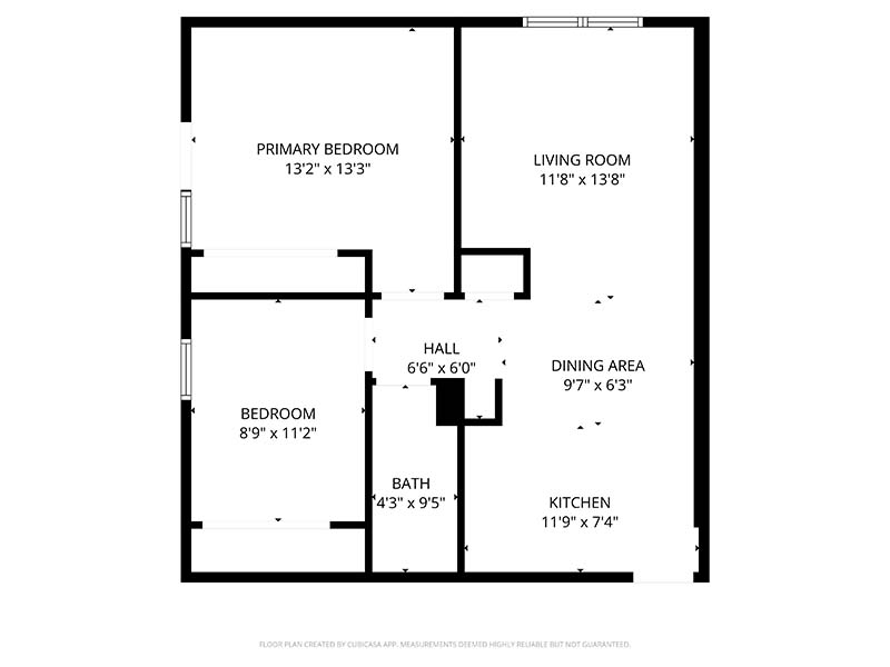 The Orchid Flats | Luxury Apartments in Colorado Springs