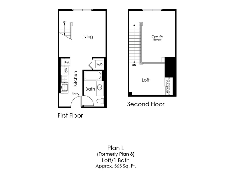 011-0C - Studio Loft