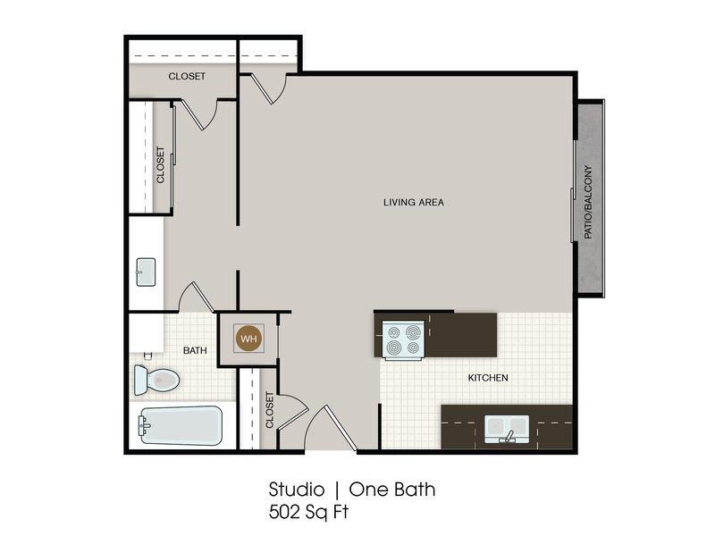 Studio