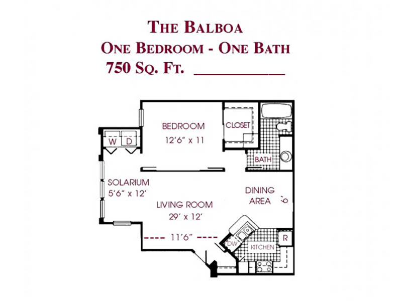 The Balboa