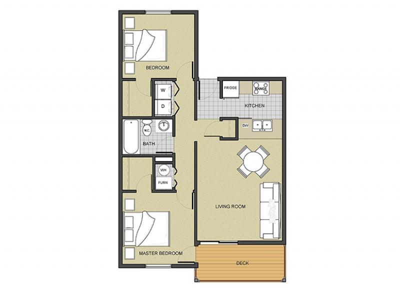 LAYOUT B