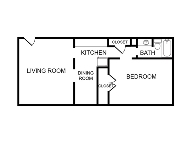 Studio Renovated Plus