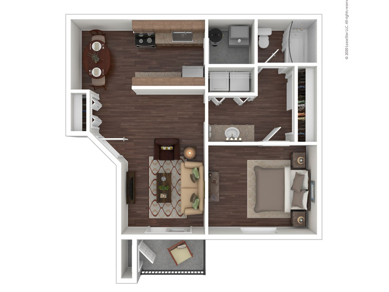 The Cabin