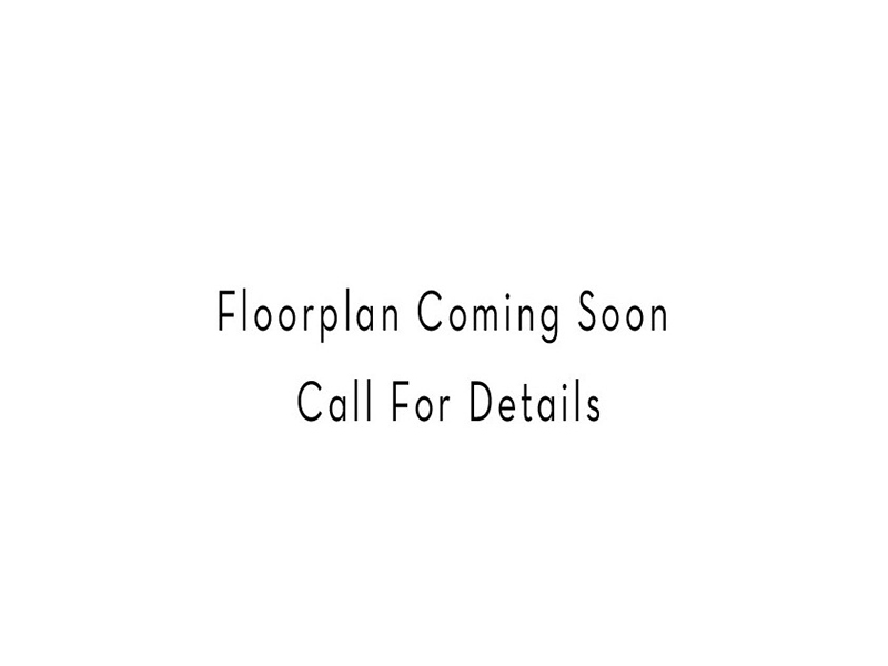 Sandstone floorplan at Sandstone Hills