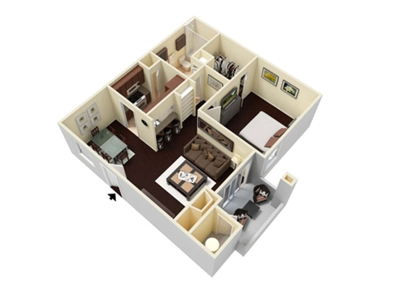 The Retreat At Hart Ranch | Luxury Apartments in San Antonio