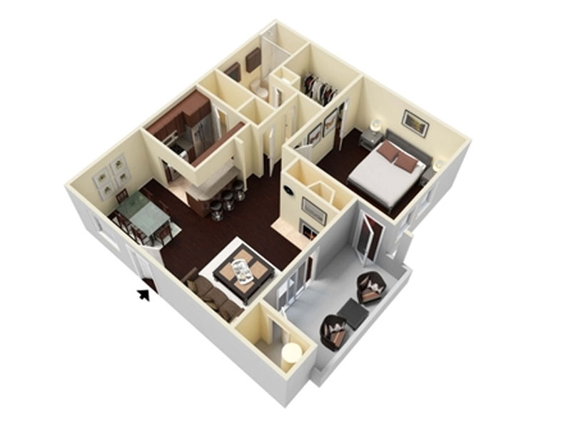 The Retreat At Hart Ranch | Luxury Apartments in San Antonio