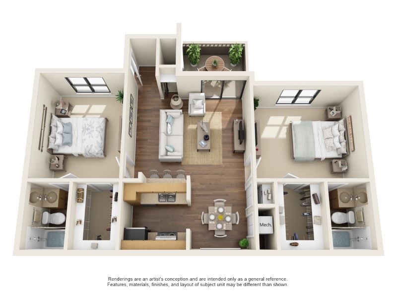 The Oakstone Apartment Homes | Luxury Apartments in San Antonio