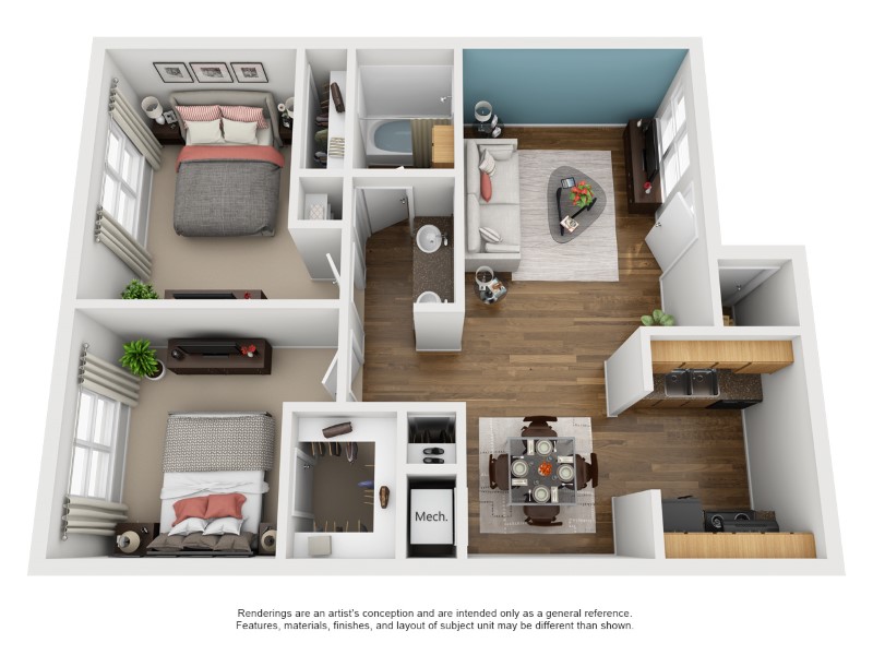 The Lodge at Timber Hill San Antonio Apartments