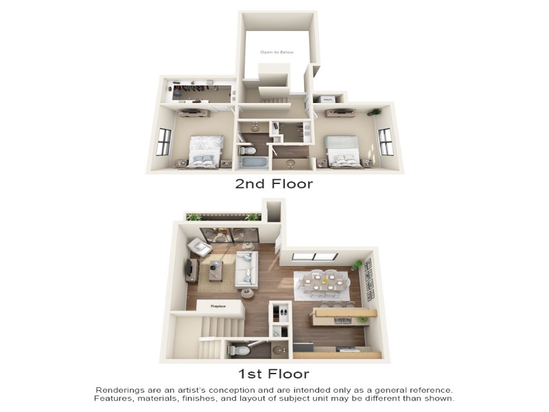 The Oakstone Apartment Homes | Luxury Apartments in San Antonio