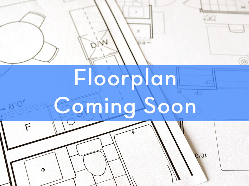 B2-SMI floorplan at Cascadia at Fairwood Landing
