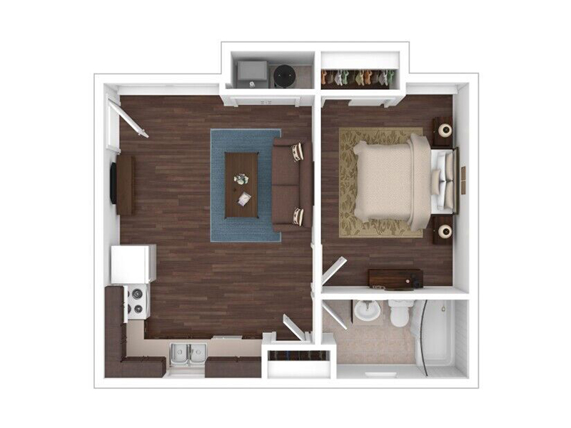 Apartments in sanford fl floor plans at seminole garden