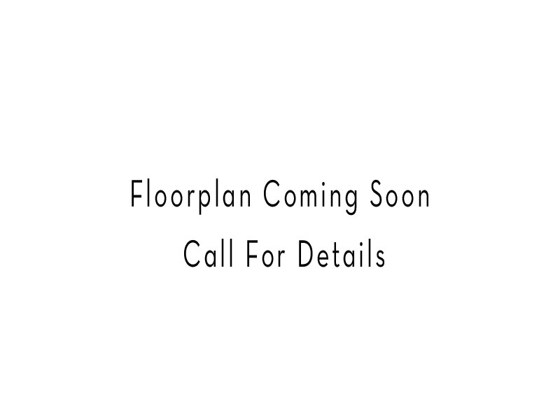 2x2 floorplan at Parkwood Place