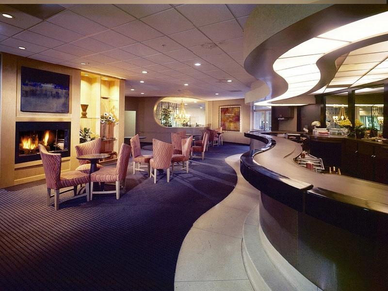 Resident Clubhouse | The Villa at San Mateo 55+ Apartments in San Mateo