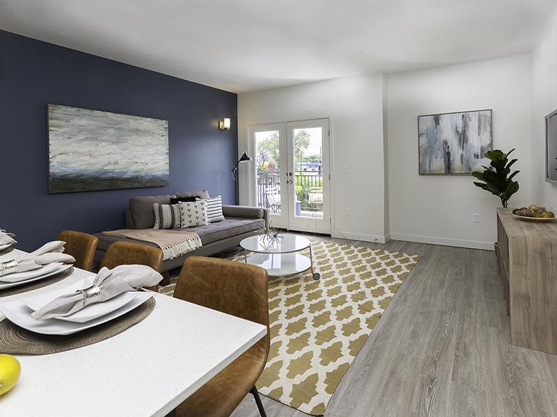 Open Floorplans | Paxton 365 Apartments