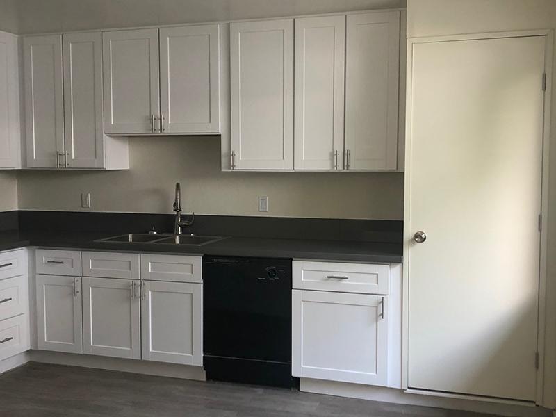Beachwalk Apartments