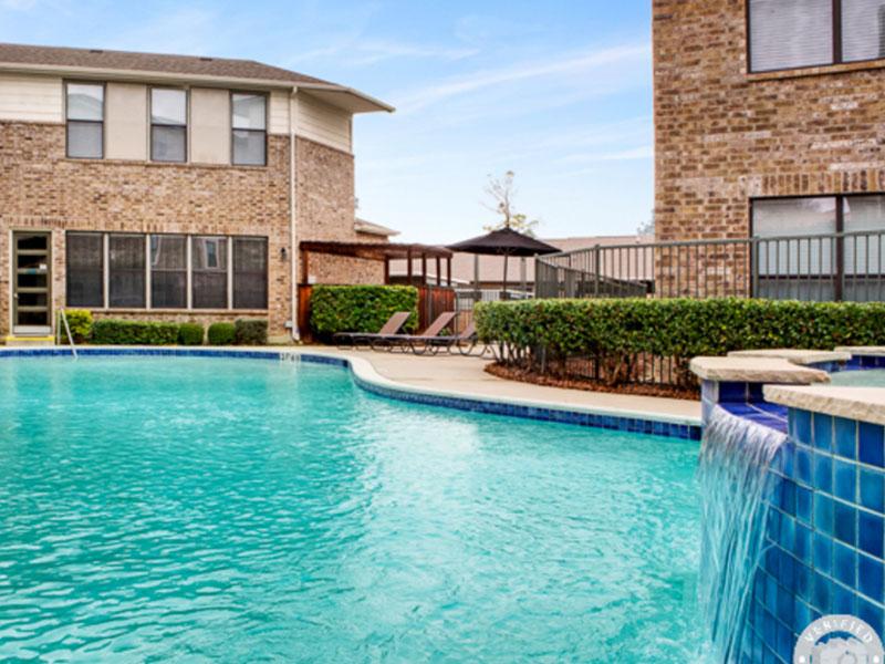Central Park Apartments in Mesquite, TX 75150 | Market ...